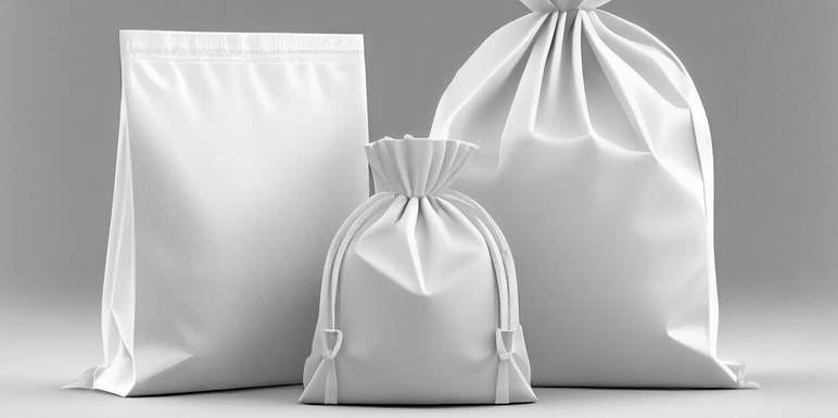 أكياس تعبئة