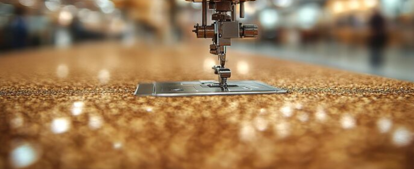 ماكينات خياطة